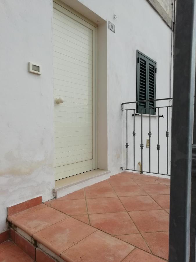 Casa Di Gabry Torino di Sangro Exterior photo