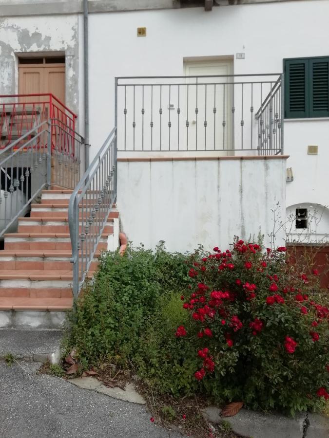 Casa Di Gabry Torino di Sangro Exterior photo